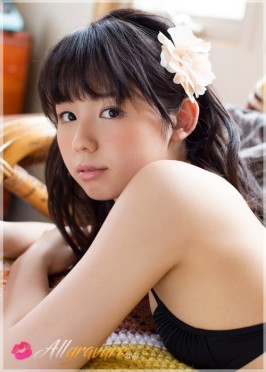 Rina Koike  from ALLGRAVURE