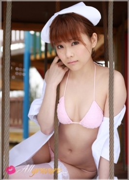 Satomi Shigemori  from ALLGRAVURE