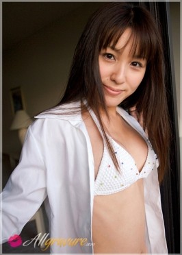 Minami Matsumaka  from ALLGRAVURE