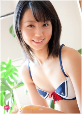 Rina Koike  from ALLGRAVURE