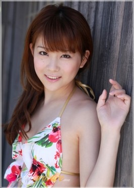 Satomi Shigemori  from ALLGRAVURE