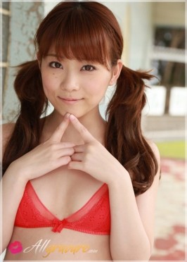 Satomi Shigemori  from ALLGRAVURE