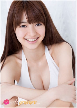 Rina Aizawa  from ALLGRAVURE