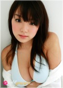 Ai Shinozaki in Busty in Jeans 1 gallery from ALLGRAVURE