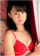 Rina Koike in Cherry Innocent gallery from ALLGRAVURE