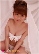 Satomi Shigemori in Beneath the Sheets gallery from ALLGRAVURE