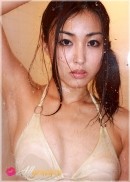 Minase Yashiro in Cool Down gallery from ALLGRAVURE