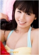 Rina Koike in Big Waves gallery from ALLGRAVURE