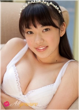 Tomoe Yamanaka  from ALLGRAVURE