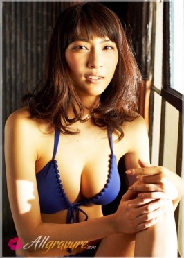 Asana Mamoru  from ALLGRAVURE