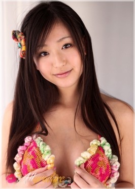 Yuri Murakami  from ALLGRAVURE