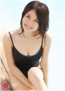 Marina Saito in Marina all Wet gallery from ALLGRAVURE