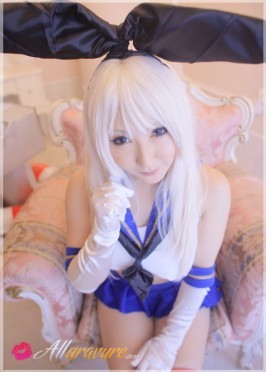 Saku & Ayaka & Ayaka Gekijou  from ALLGRAVURE