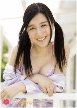 Iori Kogawa  from ALLGRAVURE