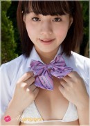Hitomi Miyano in First Kiss gallery from ALLGRAVURE