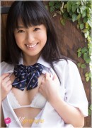 Juna Oshima in Revealed gallery from ALLGRAVURE
