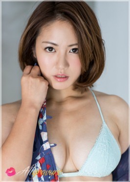 Sayaka Isoyama  from ALLGRAVURE