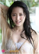 Airi Suzuki in Lets See Together gallery from ALLGRAVURE