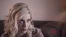 Alison Rey & Charlotte Stokely in Shades Of Pink video from ALLHERLUV
