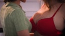 Annie King & Octavia Red & Sawyer Cassidy in The Help Pt. 1 video from ALLHERLUV