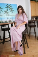 Roxanne in Elegant Ladies gallery from ALLOVER30 by ZMASTER