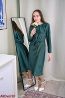 Coldkisa in Elegant Ladies gallery from ALLOVER30 by Foxy Studio