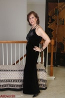 Lynn in Elegant Ladies gallery from ALLOVER30 by Toby