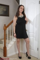 Alisha Adams in Elegant Ladies gallery from ALLOVER30 by Toby