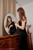 Lauren De Graaf in Elegant Ladies gallery from ALLOVER30 by Foxy Studio