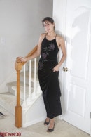 Susie P in Elegant Ladies gallery from ALLOVER30 by Toby