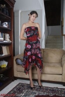 Susie P in Elegant Ladies gallery from ALLOVER30 by Toby