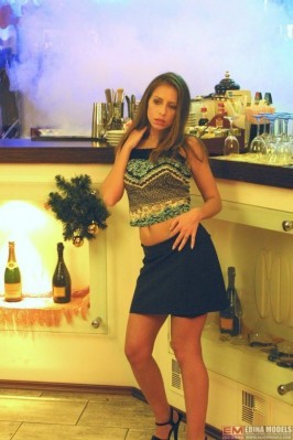 Belinda Blond & Mimi  from ALLSORTSOFGIRLS