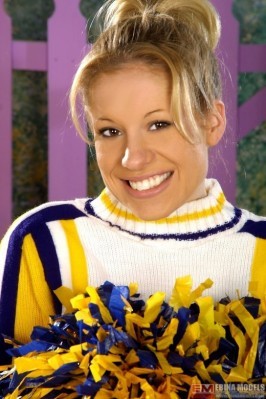 Morgan March  from ALLSORTSOFGIRLS