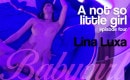 Lina Luxa in A Not So Little Girl - Ep. 4: Purple Fantasy Fuck - I video from ALLVR