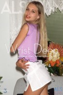 Liv Wylder & Olivia in Wrist Deep gallery from ALS SCAN