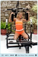 Weight Bench