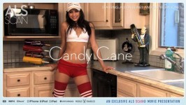 Georgia Jones  from ALS SCAN