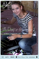 Amber Rayne & Aneta J & Avidat & Nella in A Day in the Life 2 video from ALS SCAN