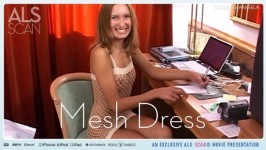 Angela  from ALS SCAN