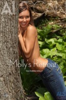 Molly's Retreat gallery from ALS SCAN