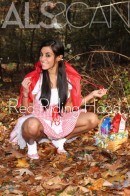 Jaylee in Red Riding Hood gallery from ALS SCAN