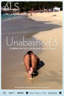 Unabashed 3