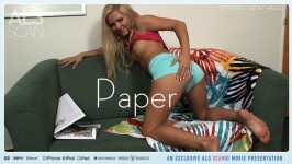 Nicky Angel  from ALS SCAN