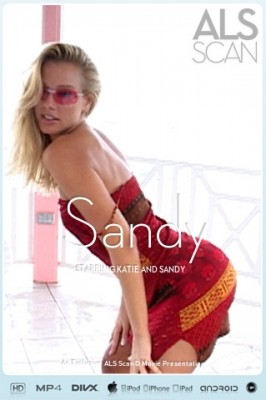 Sandy  from ALS SCAN