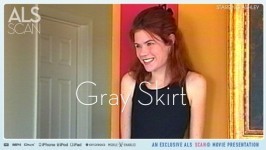 Ashley  from ALS SCAN