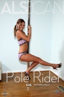 Molly in Pole Rider gallery from ALS SCAN