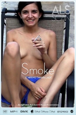 Tamara Jade  from ALS SCAN