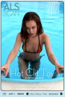 Hot Clit Toy