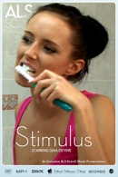 Gina Devine in Stimulus video from ALS SCAN