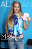 Cayenne in Model #9 gallery from ALS SCAN